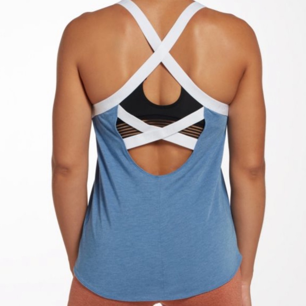 Nike tank top